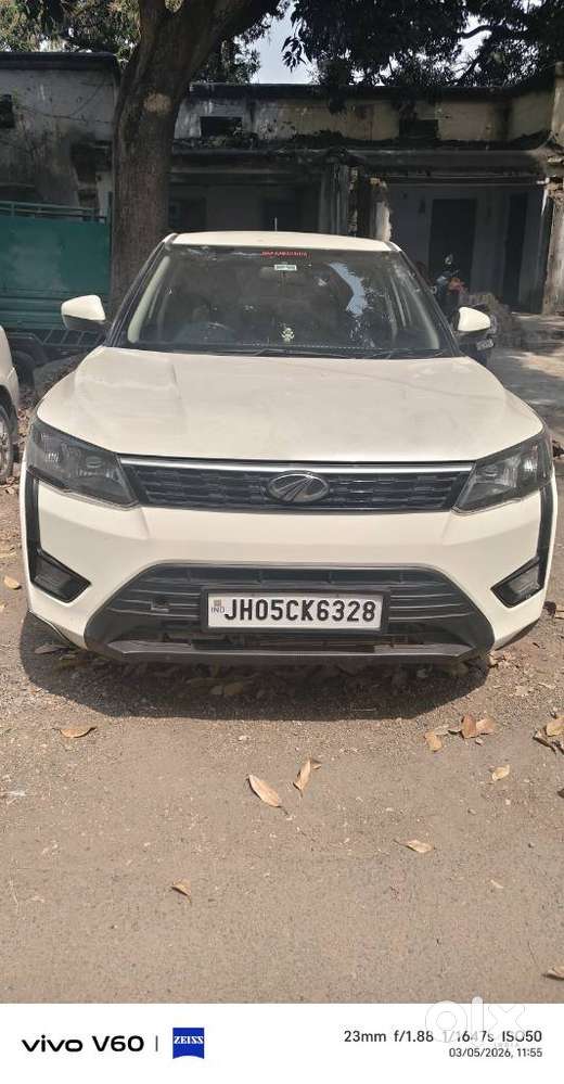 Mahindra Xuv300 W4 Diesel, 2019, Diesel