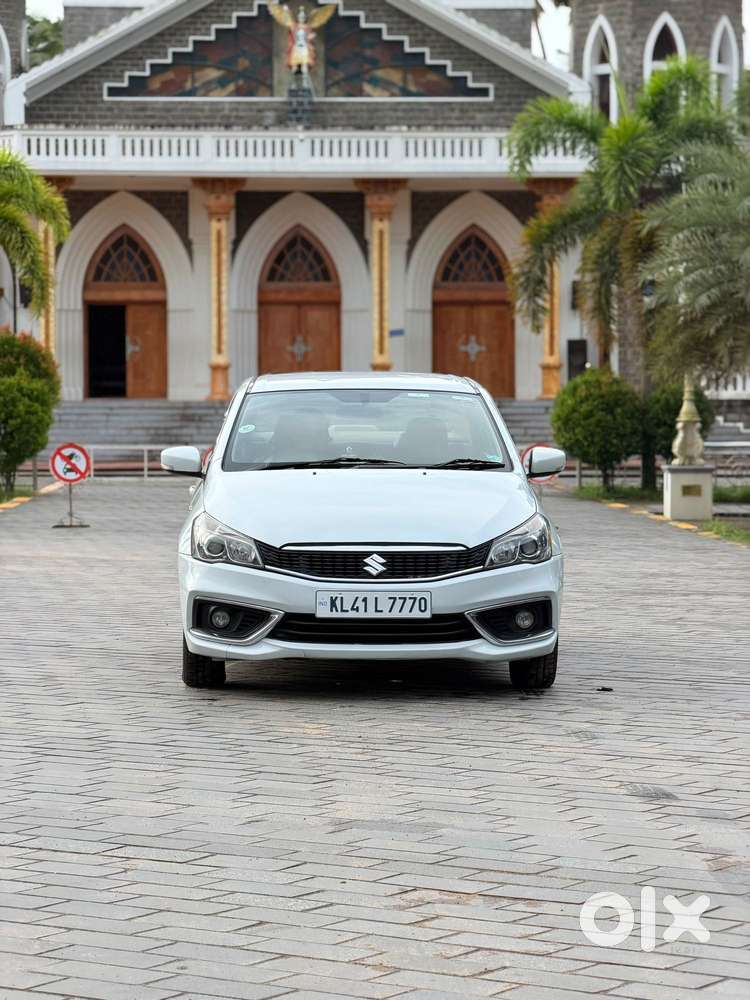 Maruti Suzuki Ciaz Vdi Shvs, 2016, Diesel