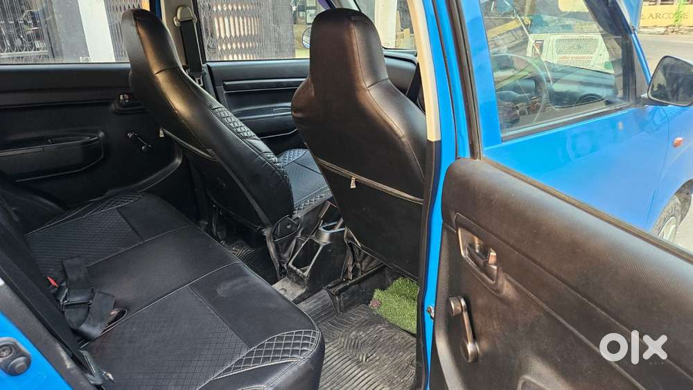 Maruti Suzuki S-presso, 2020, Petrol