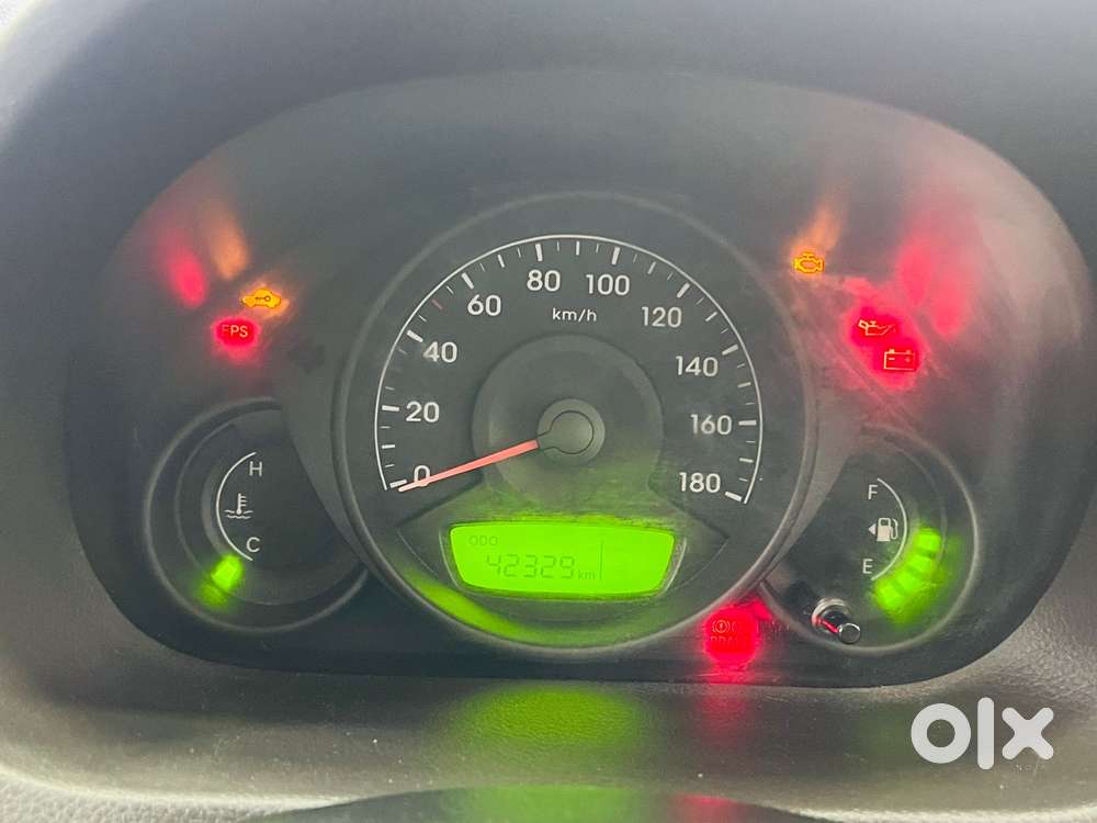 Hyundai Eon Era +, 2014, Petrol