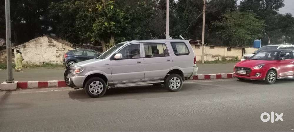 Tavera For Sale Good Condition