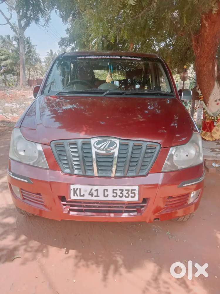 Mahindra Xylo 2009 Diesel 100000 Km