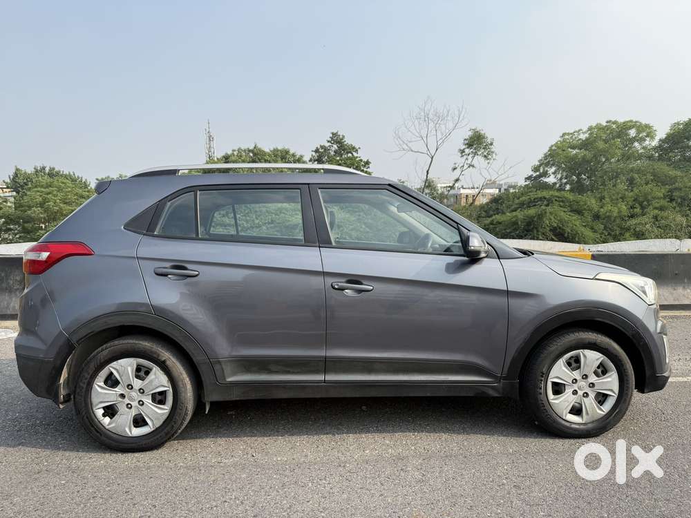 Hyundai Creta 1.6 Vtvt E, 2015, Petrol
