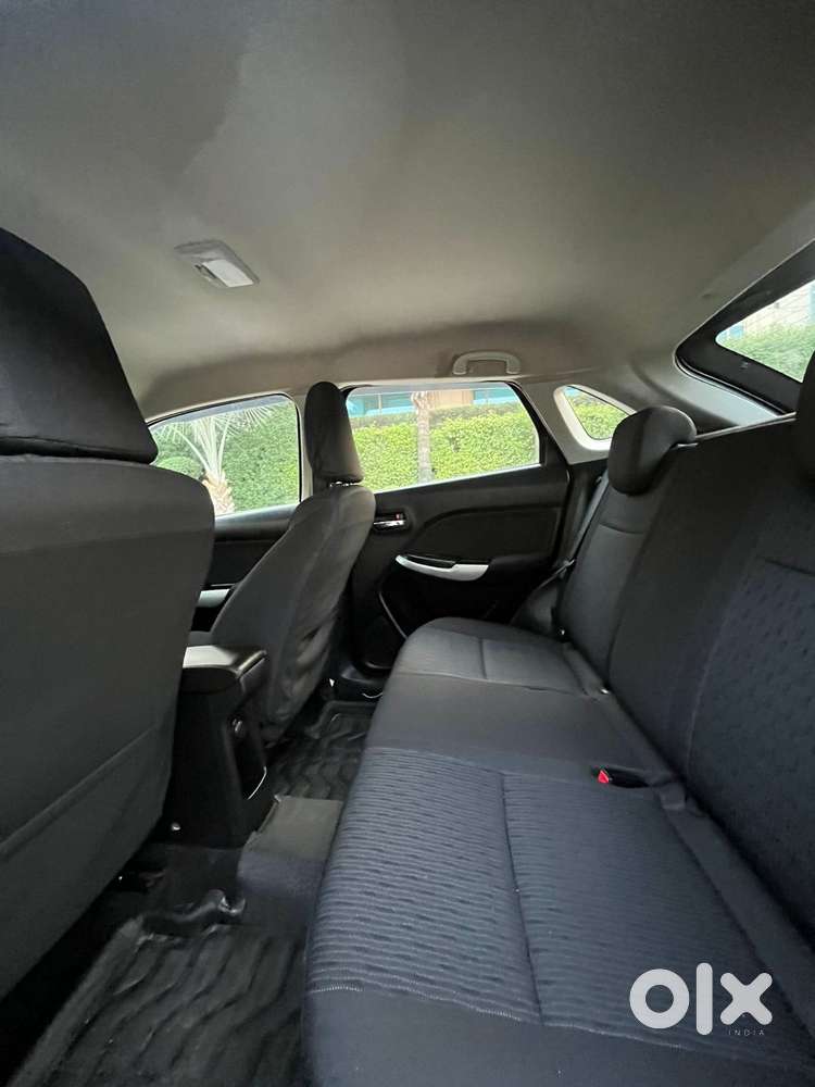 Maruti Suzuki Baleno Delta Cng, 2018, Cng & Hybrids