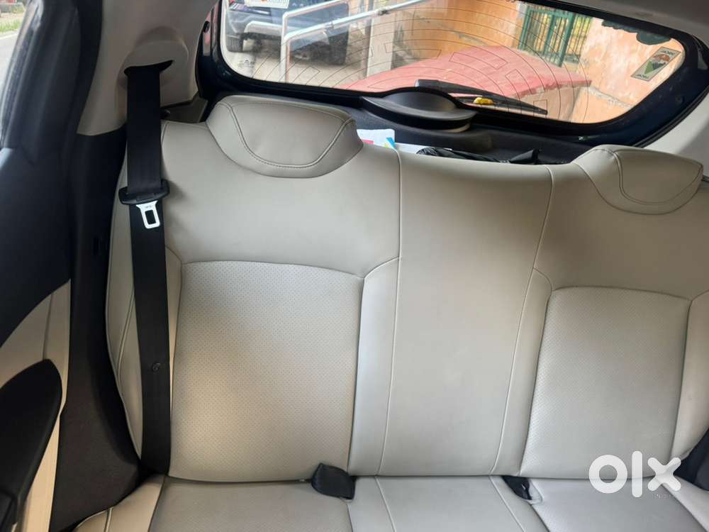 Tata Tiago Ev Xz 2023