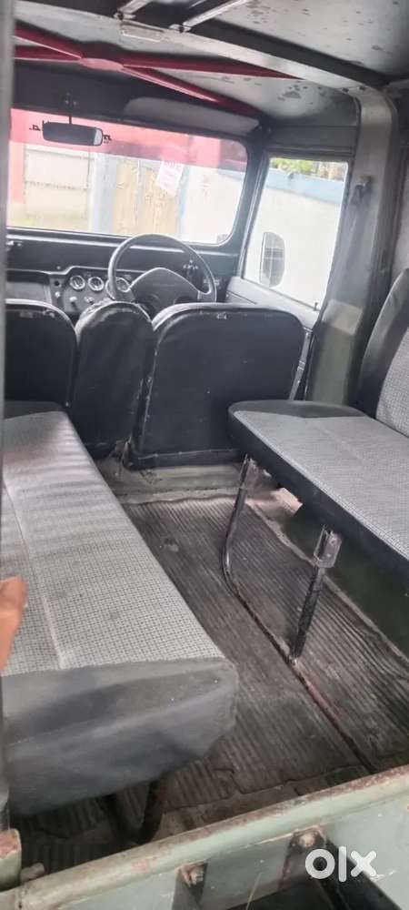 Good Condition, 90% Tyre
