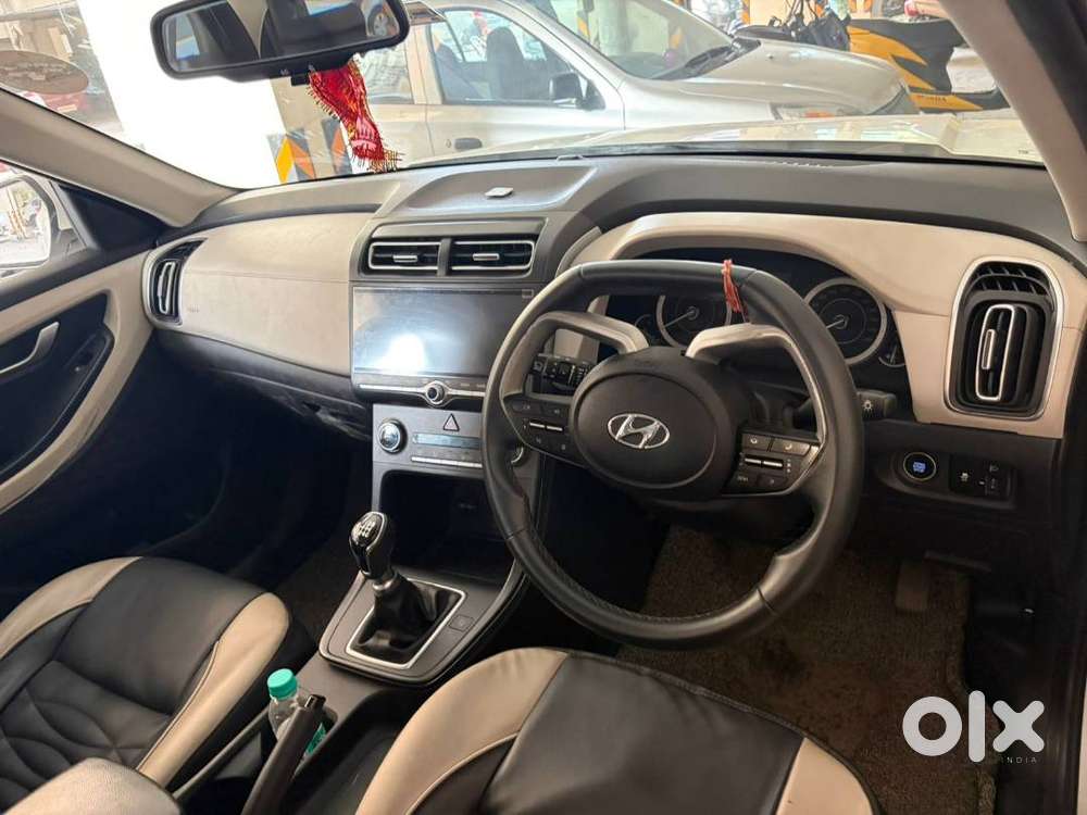 2021 Creta Excellent Condition