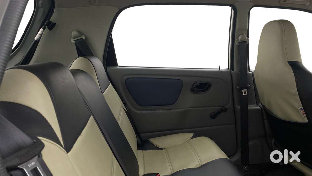 Maruti Suzuki Alto K10 2010-2014 Vxi, 2013, Petrol