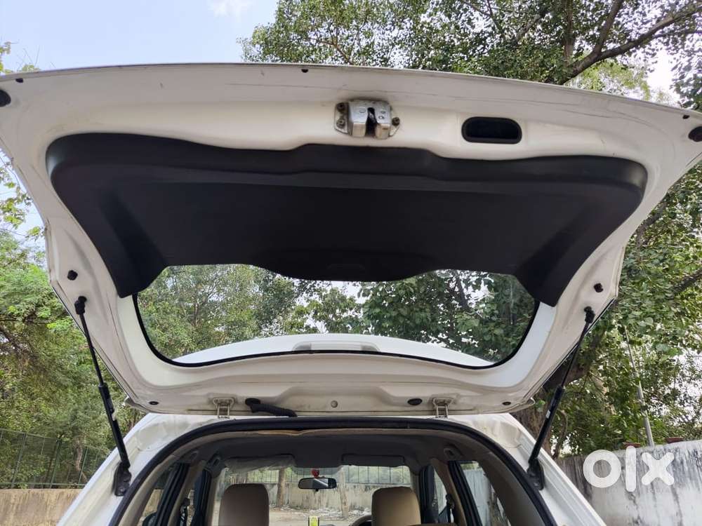 Maruti Suzuki Brezza Vdi, 2017, Diesel