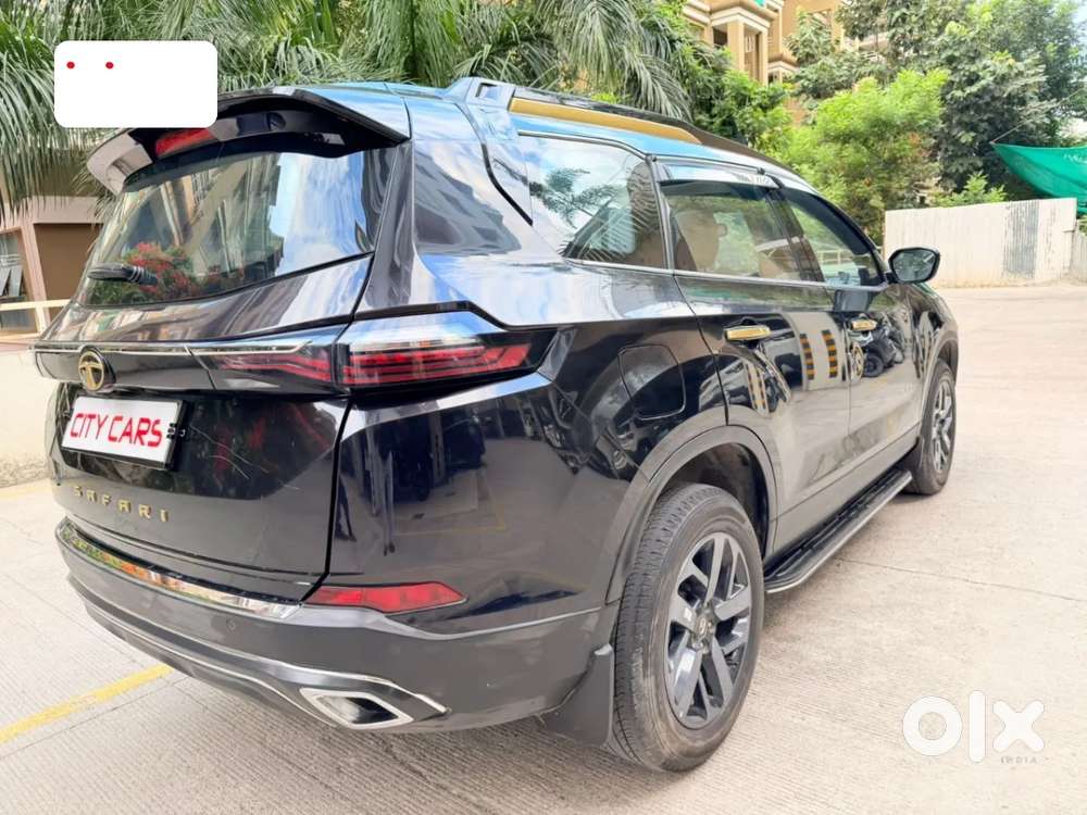 Tata Safari 2.0 Kryotec Xz Plus Gold, 2023, Diesel