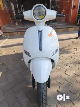 Olx ladies outlet scooter