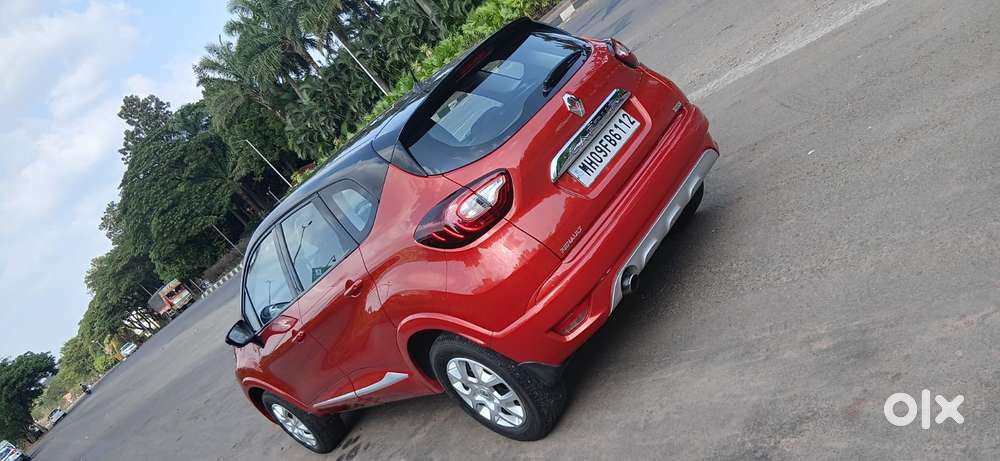 Renault Captur 1.5 Diesel Rxe, 2019, Diesel