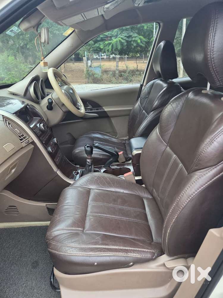 Nissan Micra Xv Cvt, 2017, Petrol