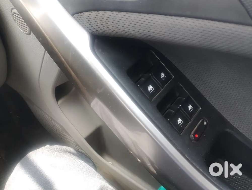 Tata Nexon 2018 Car Diesel