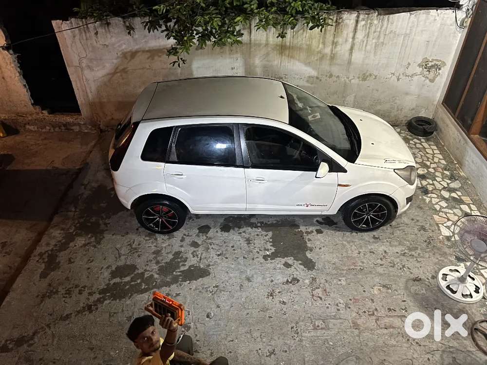 Ford Figo Diesel 2011