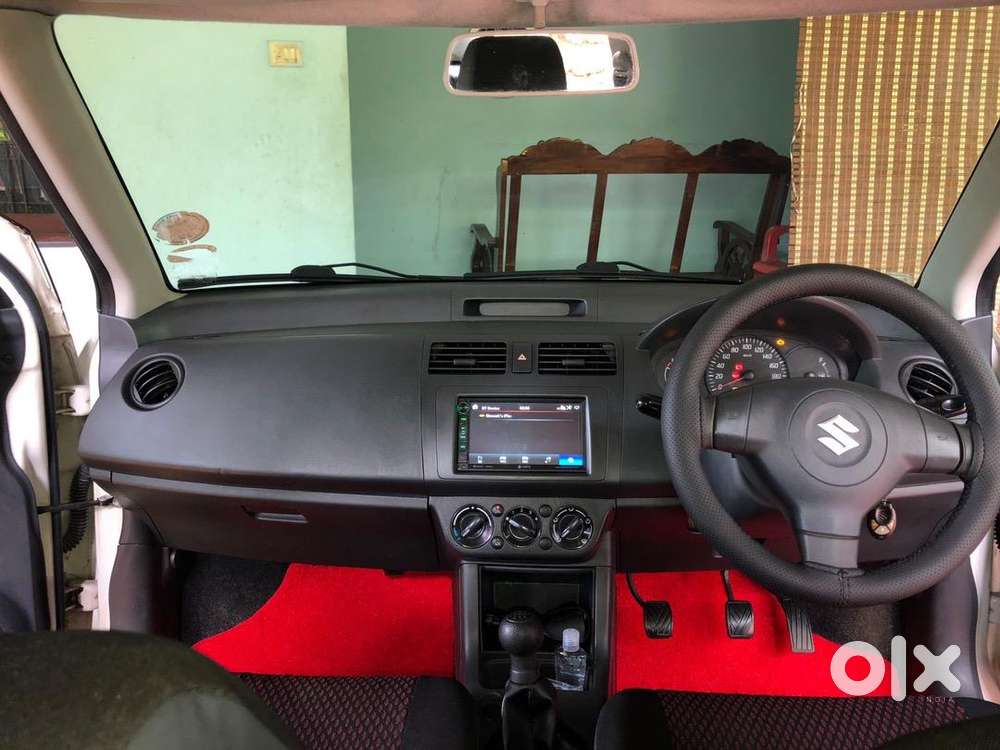 Swift 2011 Diesel New Paper Upto 2031