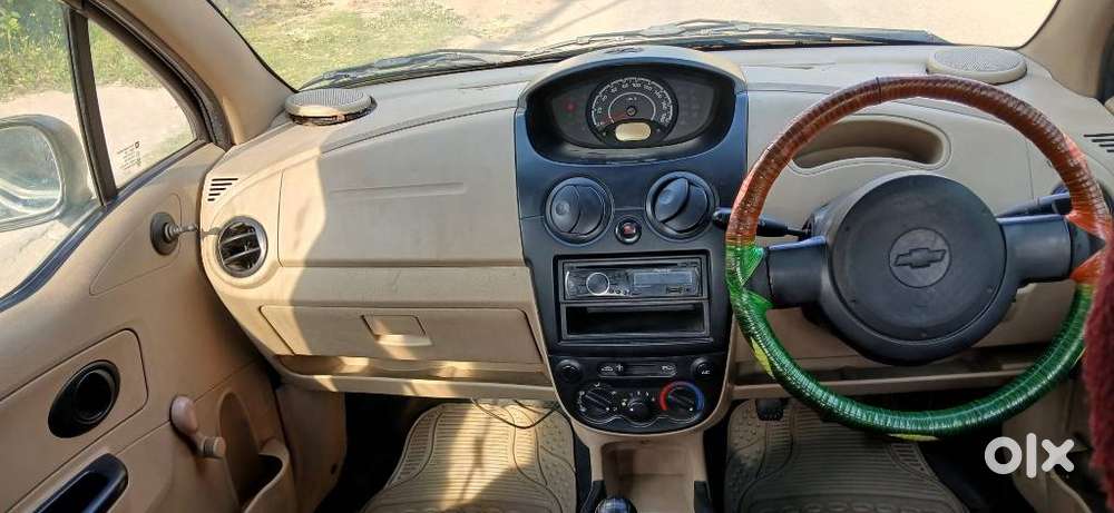 Chevrolet Spark 1.0 Ls, 2010, Petrol