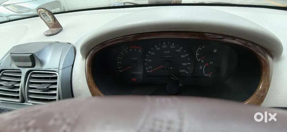 Hyundai Accent 100% Good Condition