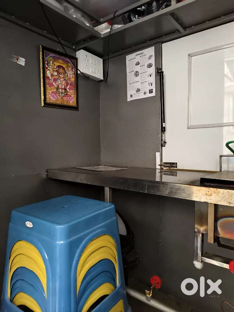 Food Truck