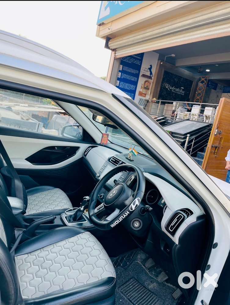 Hyundai Creta Diesel 2020 Year