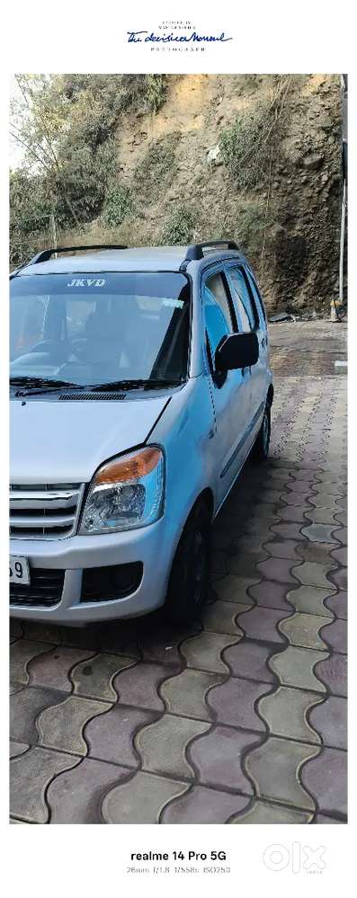 Hyundai Santro Xing 2010 And  Wagnor Full Ok Mint Condition Passing 20