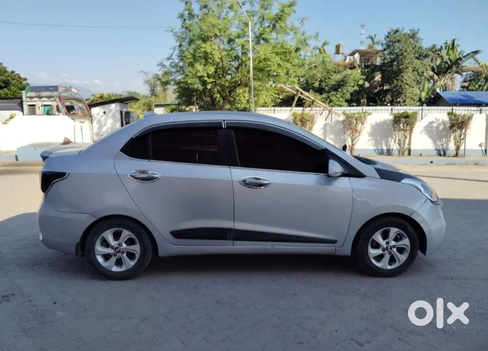 2020 Hyundai Accent 1.5 Executive . Refinance Available.