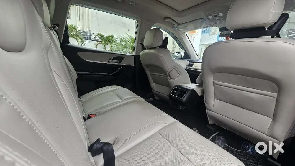 Mahindra Xuv700 2028 Diesel Model
