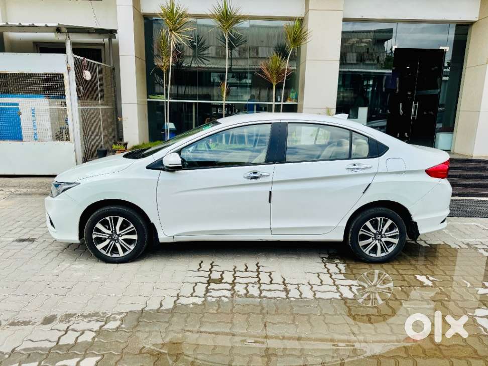 Honda City 1.5 Vx I-vtec Mt, 2022, Petrol