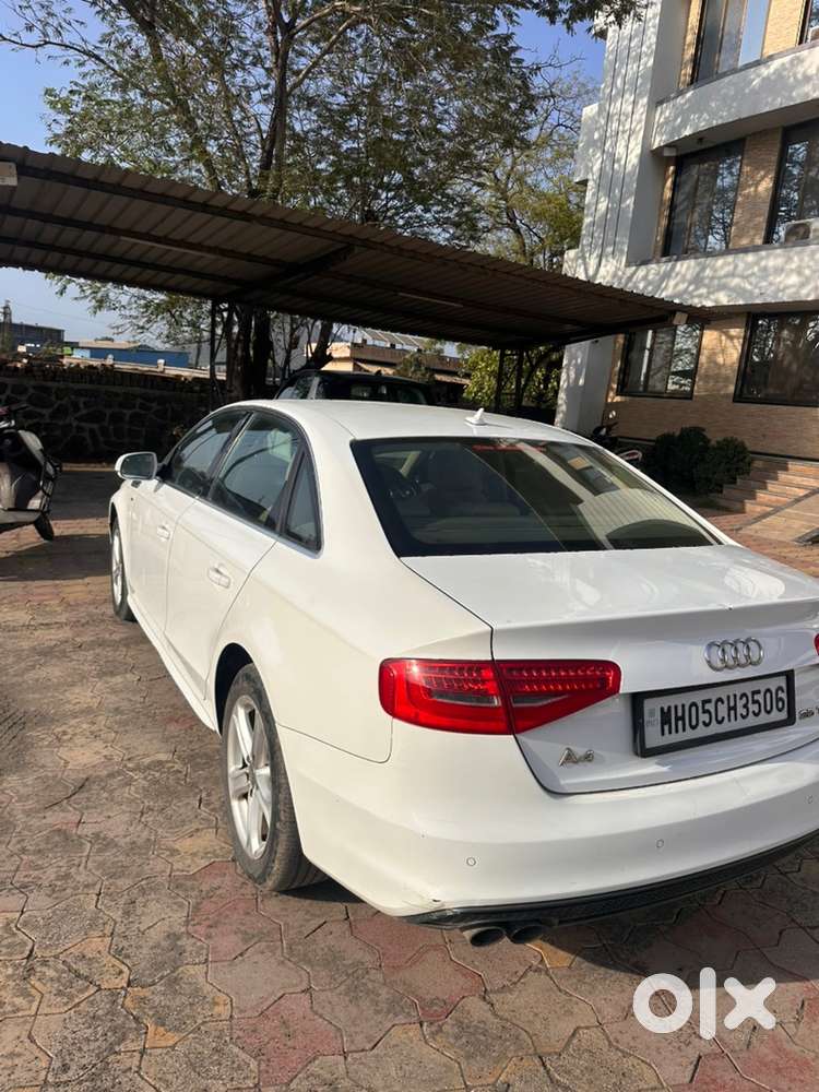 Audi A4 Diesel Good Condition