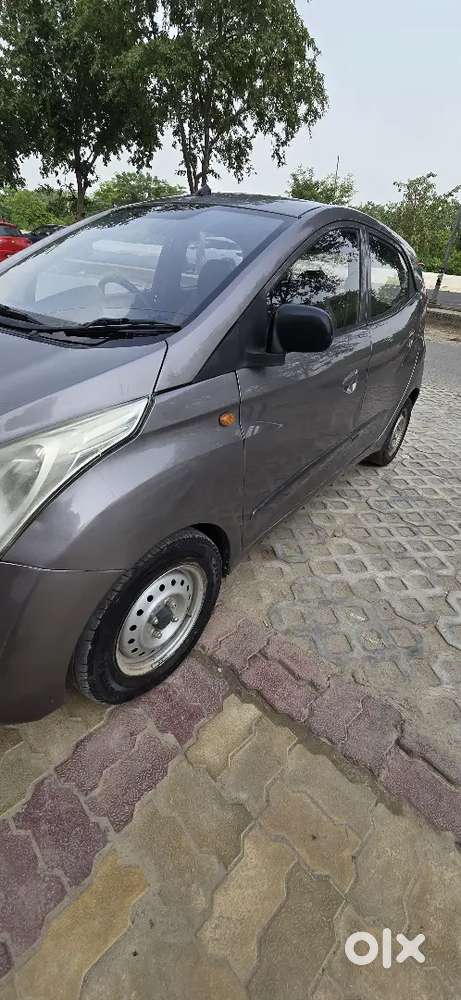 Hyundai Eon 2013 Petrol Manual