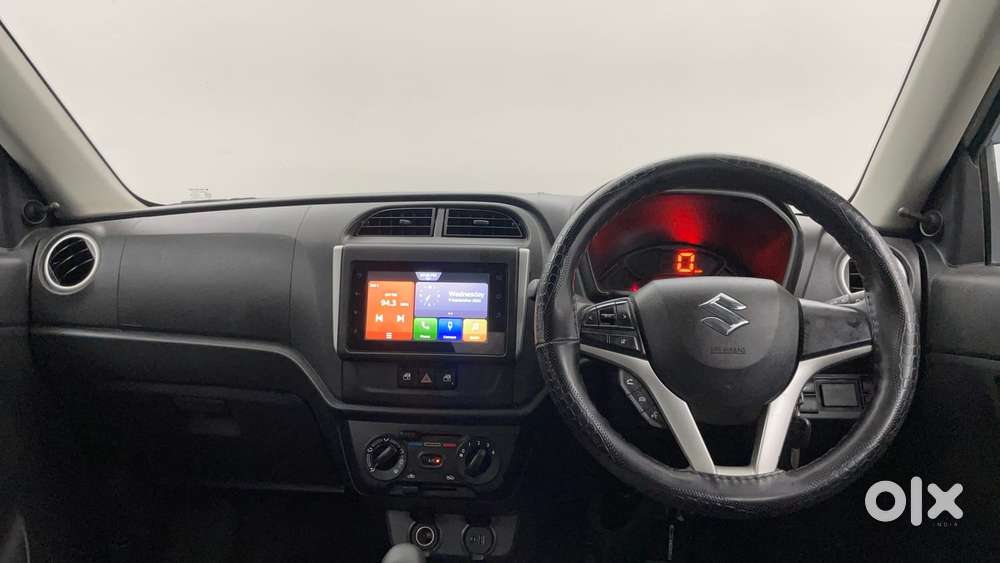 Maruti Suzuki Alto K10 Vxi Plus Ags, 2024, Petrol