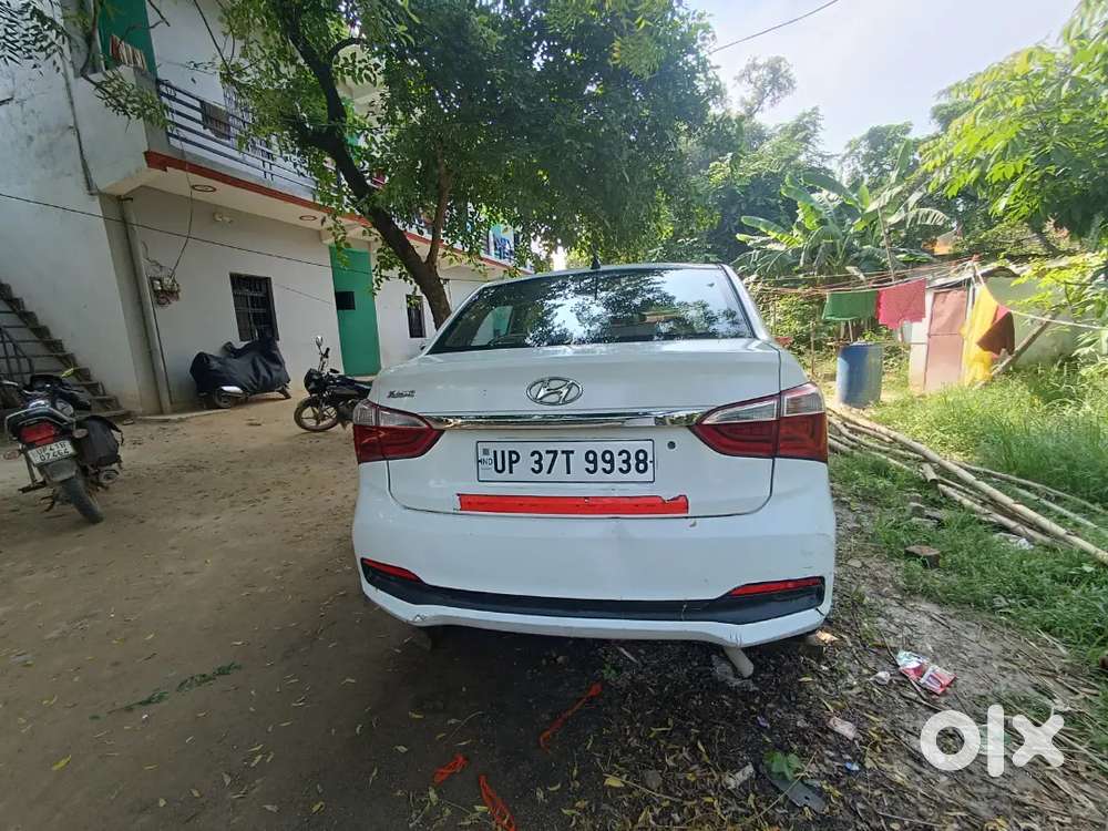 Hyundai Xcent Prime 1.2 Plus 2018