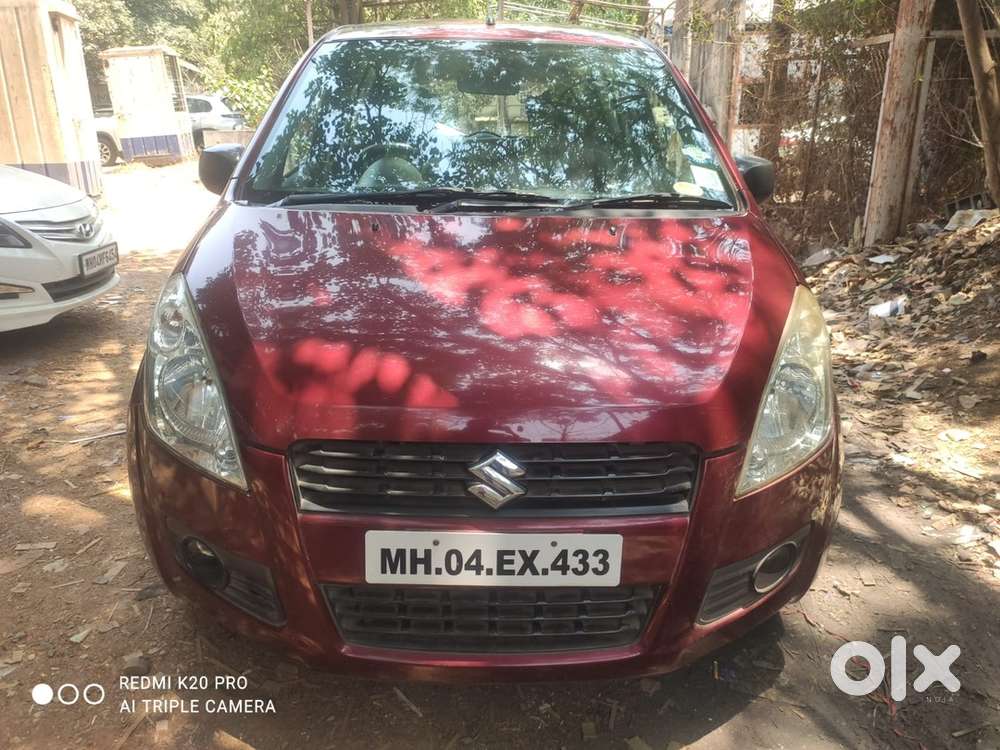 Maruti Ritz 1.2 2011