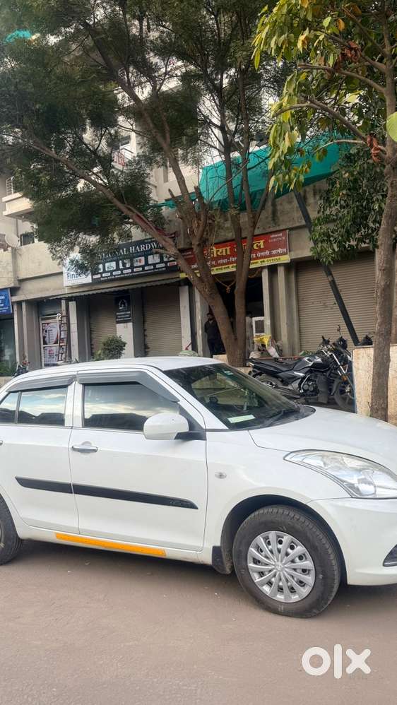 Maruti Dzire 2019 Petrol