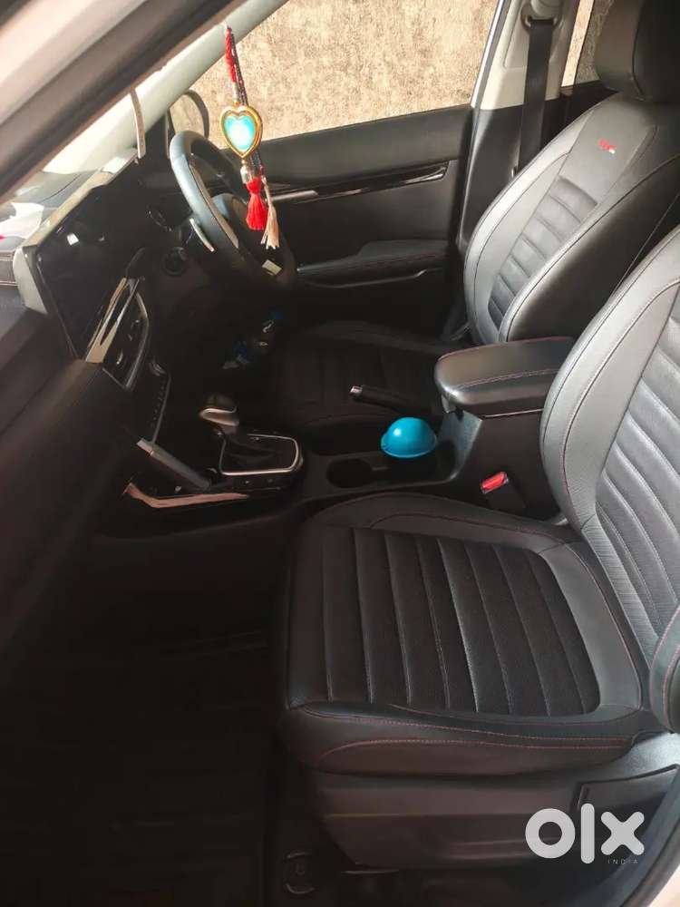 Kia Seltos Diesel 2021