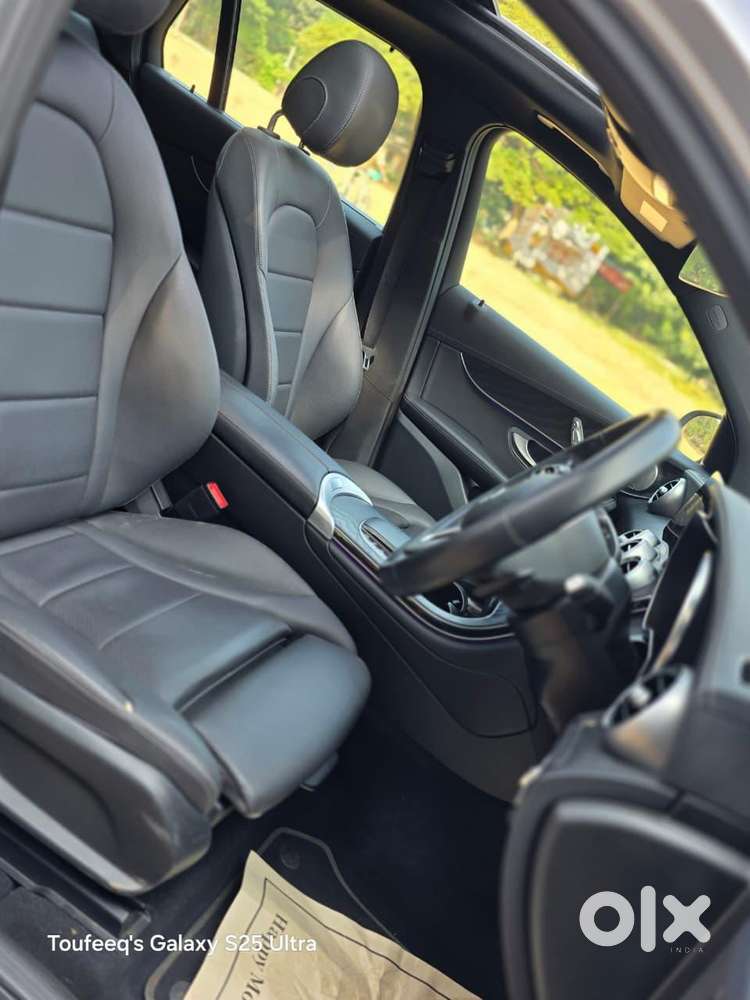 Mercedes-benz Glc 220d 4matic, 2022, Diesel