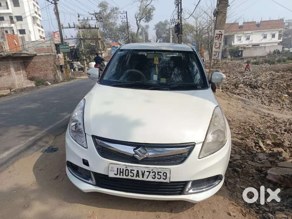 Maruti Suzuki Swift Dzire 2013 Diesel 219999 Km Driven