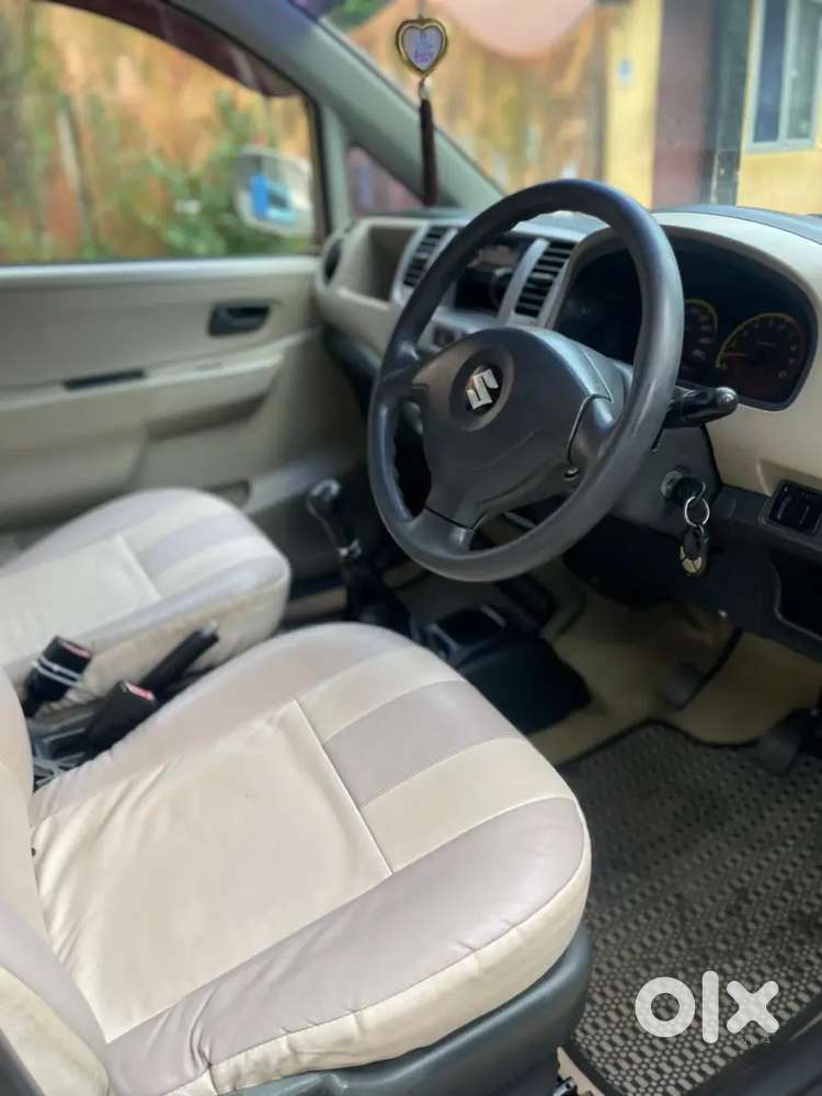 Maruti Suzuki Zen Estilo 2007 Petrol Well Maintained