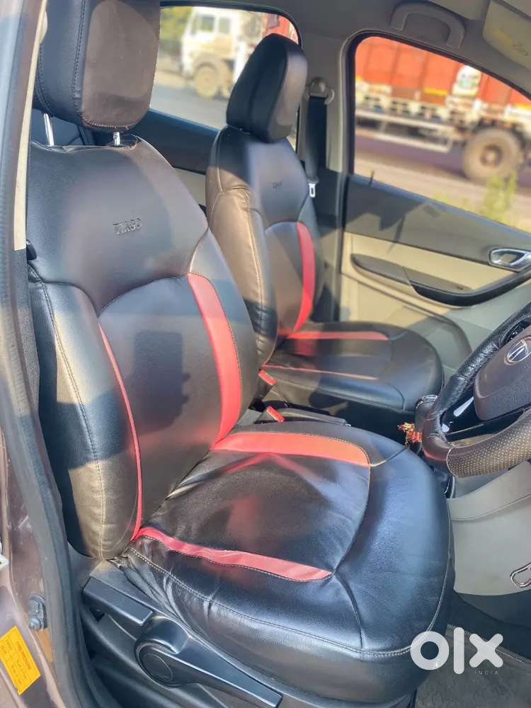 Tata Tiago - 2018