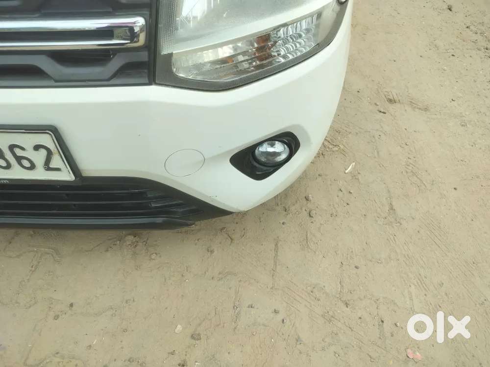 Maruti Suzuki Wagon R 1.0 2021