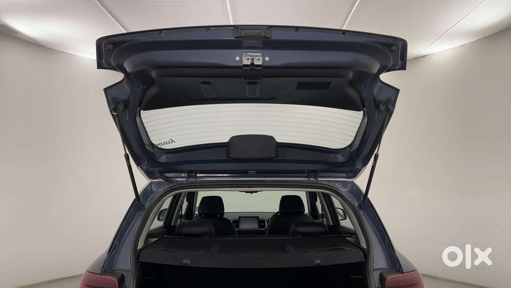 Hyundai Venue Sx Plus Turbo Dct, 2022, Petrol