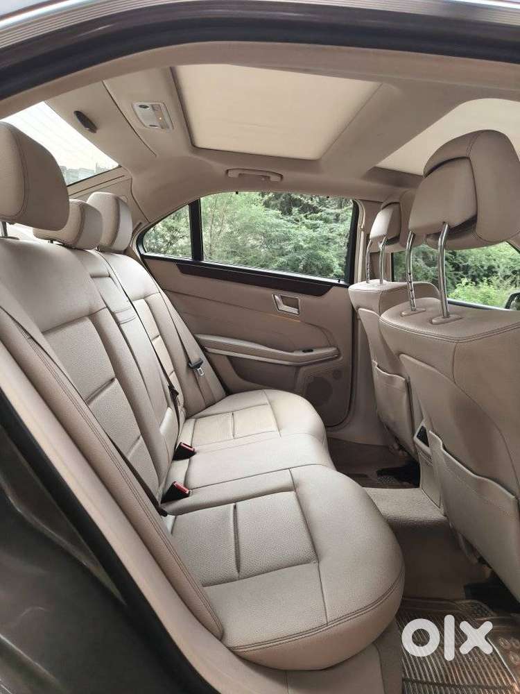 Mercedes-benz E-class E 250 Cdi Elegance, 2015, Diesel