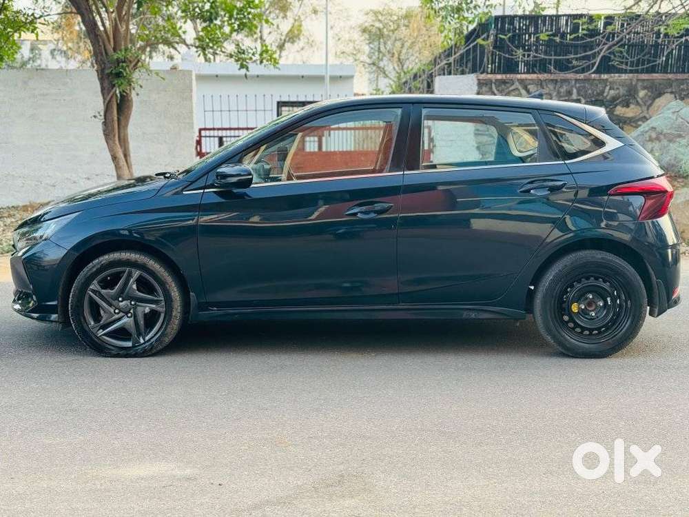 Hyundai I20, 2022, Diesel