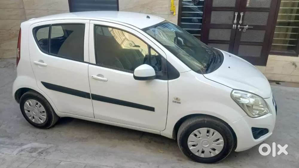 Ritz Ldi To Vdi