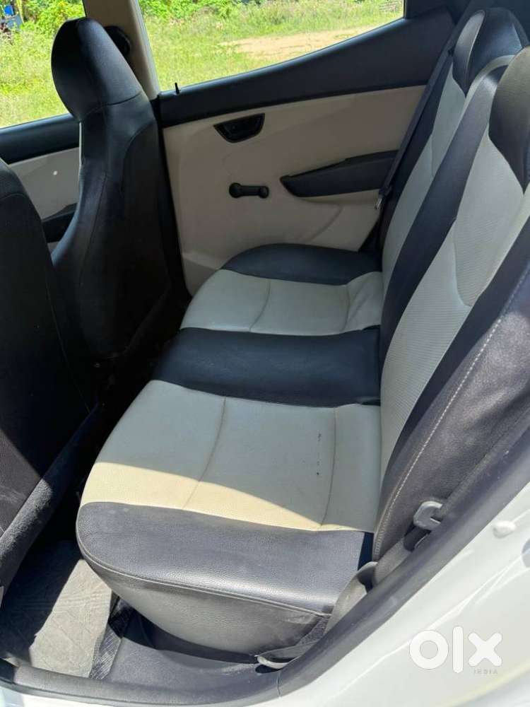 Hyundai Eon Era, 2016, Petrol