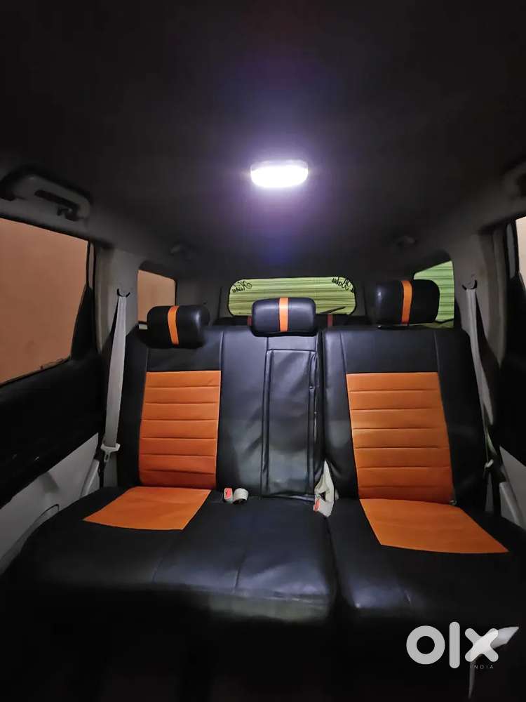 Mahindra Xuv500 2015 Diesel 68000 Km Driven