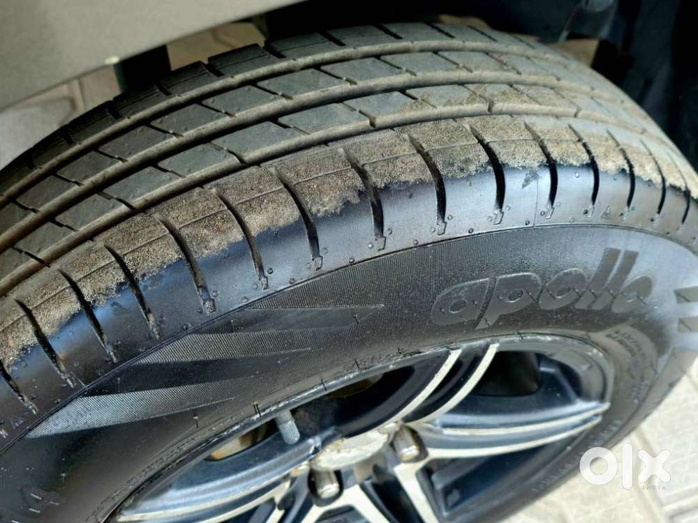 Maruti Suzuki Swift Dzire 1.3 Vxi, 2015, Petrol