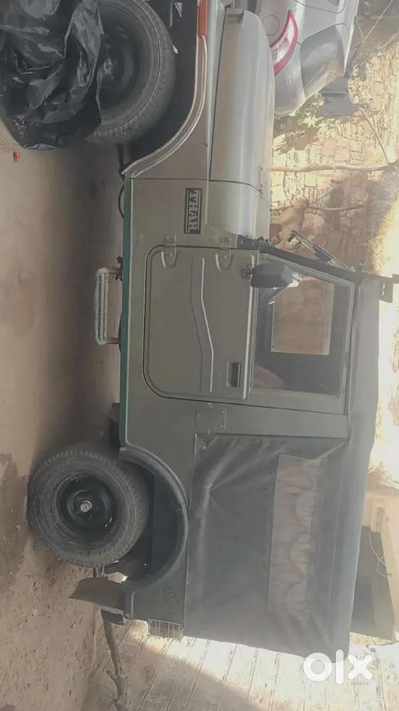 Jeep Meridian 1999 Diesel