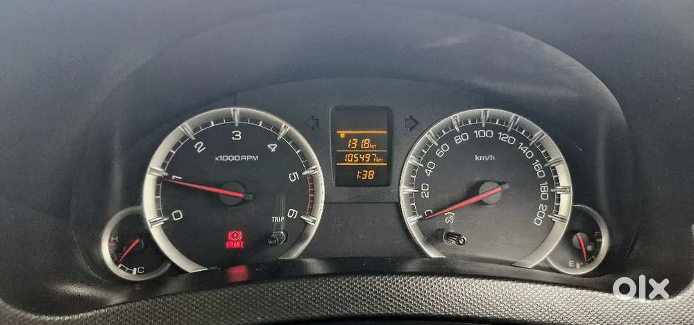 Maruti Suzuki Dzire 2014 Diesel