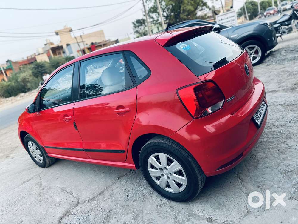 Volkswagen Polo Select 1.2 Mpi Highline, 2016, Petrol